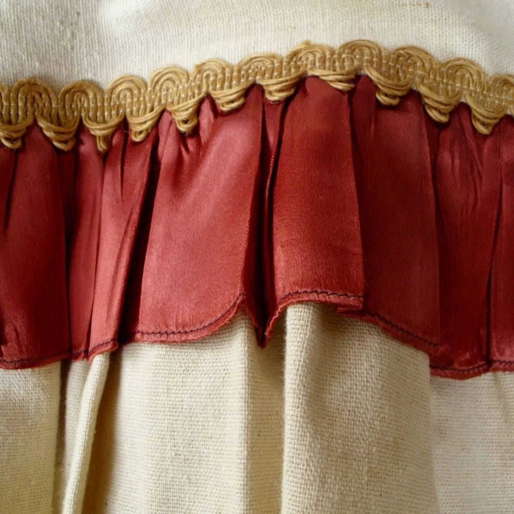 Gunne Sax by Jessica Dress Dress Set. - Picture 11 of 12